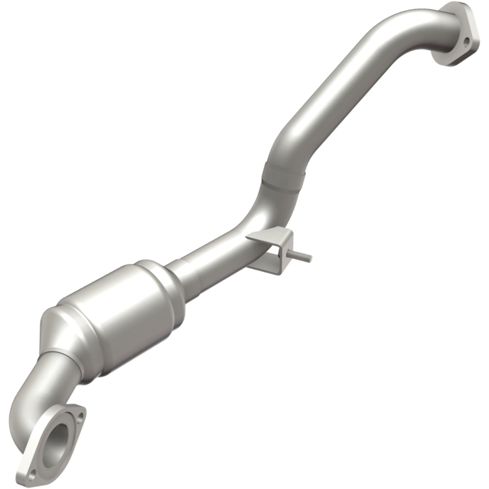 03 Mazda 6 3.0 P/S Rear Direct-Fit Catalytic Converter 51739 Magnaflow - Catalytic Converters Car Part People