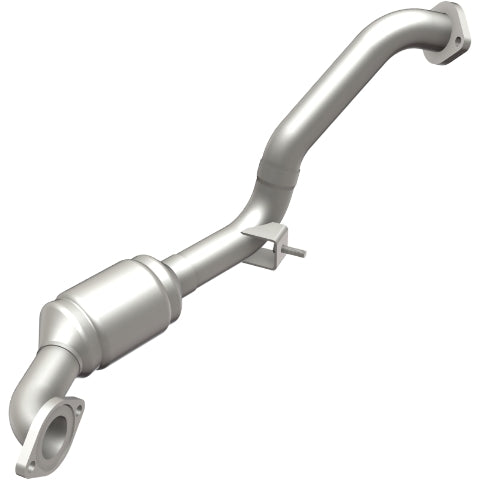 03 Mazda 6 3.0 P/S Rear Direct-Fit Catalytic Converter 51739 Magnaflow
