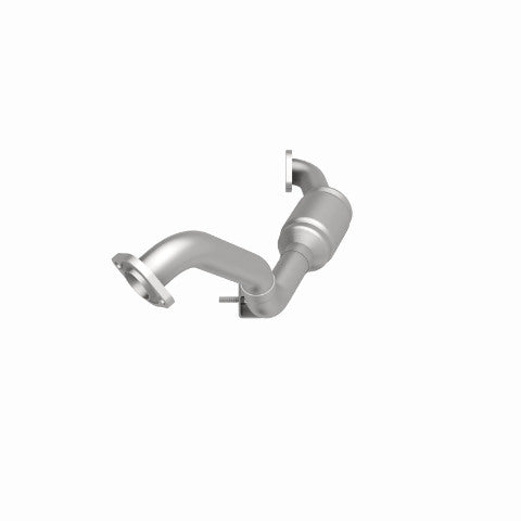 03 Mazda 6 3.0 P/S Rear Direct-Fit Catalytic Converter 51739 Magnaflow