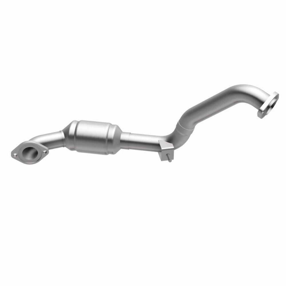 03 Mazda 6 3.0 P/S Rear Direct-Fit Catalytic Converter 51739 Magnaflow - Catalytic Converters Car Part People