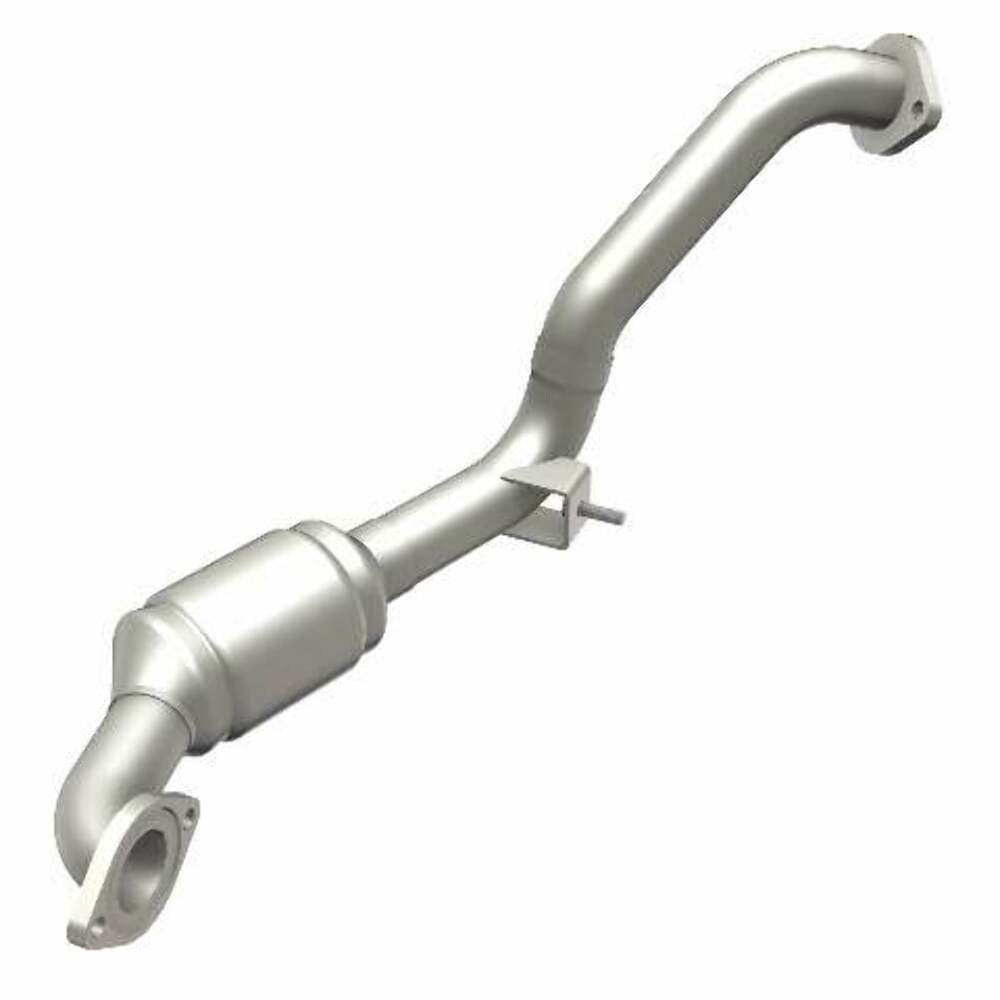 03 Mazda 6 3.0 P/S Rear Direct-Fit Catalytic Converter 51739 Magnaflow - Catalytic Converters Car Part People