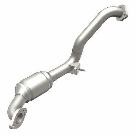 03 Mazda 6 3.0 P/S Rear Direct-Fit Catalytic Converter 51739 Magnaflow