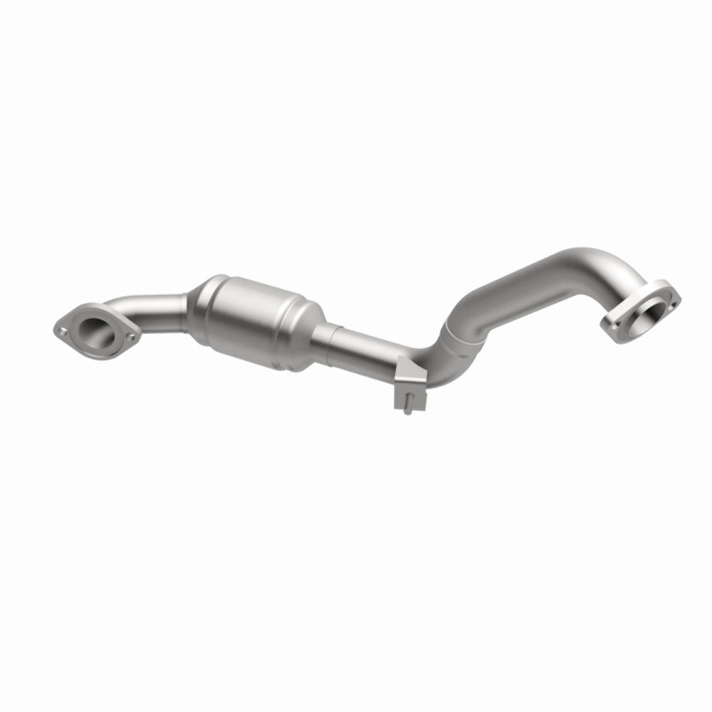 03 Mazda 6 3.0 P/S Rear Direct-Fit Catalytic Converter 51739 Magnaflow - Catalytic Converters Car Part People