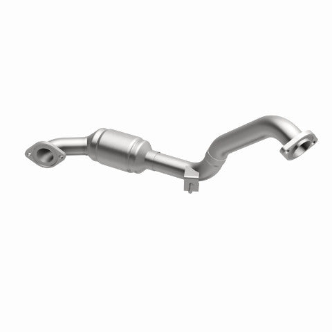 03 Mazda 6 3.0 P/S Rear Direct-Fit Catalytic Converter 51739 Magnaflow