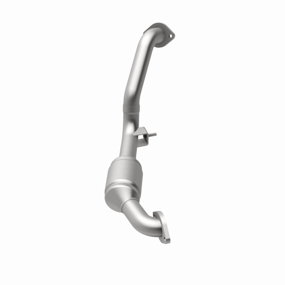 03 Mazda 6 3.0 P/S Rear Direct-Fit Catalytic Converter 51739 Magnaflow - Catalytic Converters Car Part People