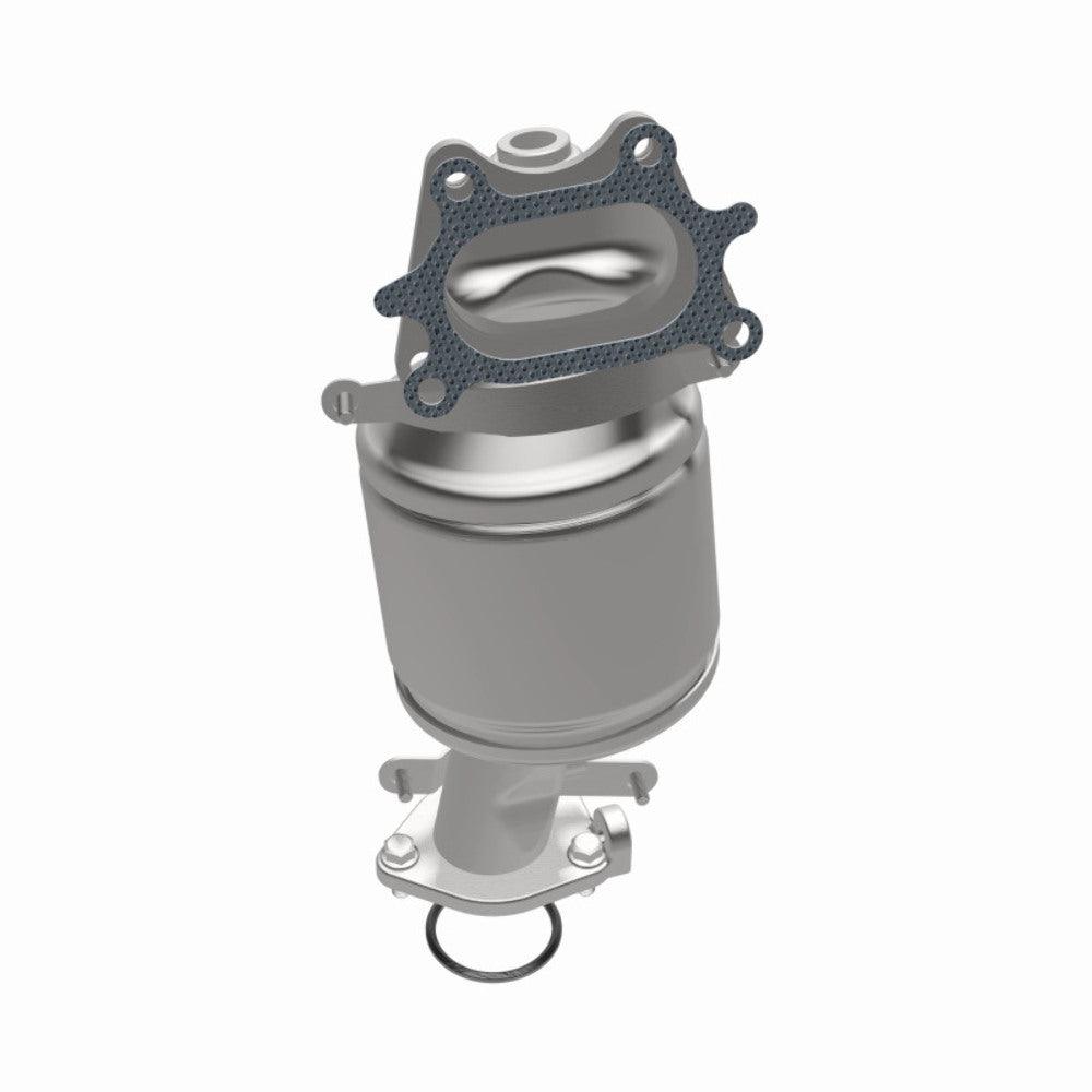 04-07 Saturn VUE 3.5L Rear Direct-Fit Catalytic Converter 51741 Magnaflow