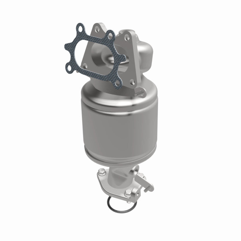 04-07 Saturn VUE 3.5L Rear Direct-Fit Catalytic Converter 51741 Magnaflow