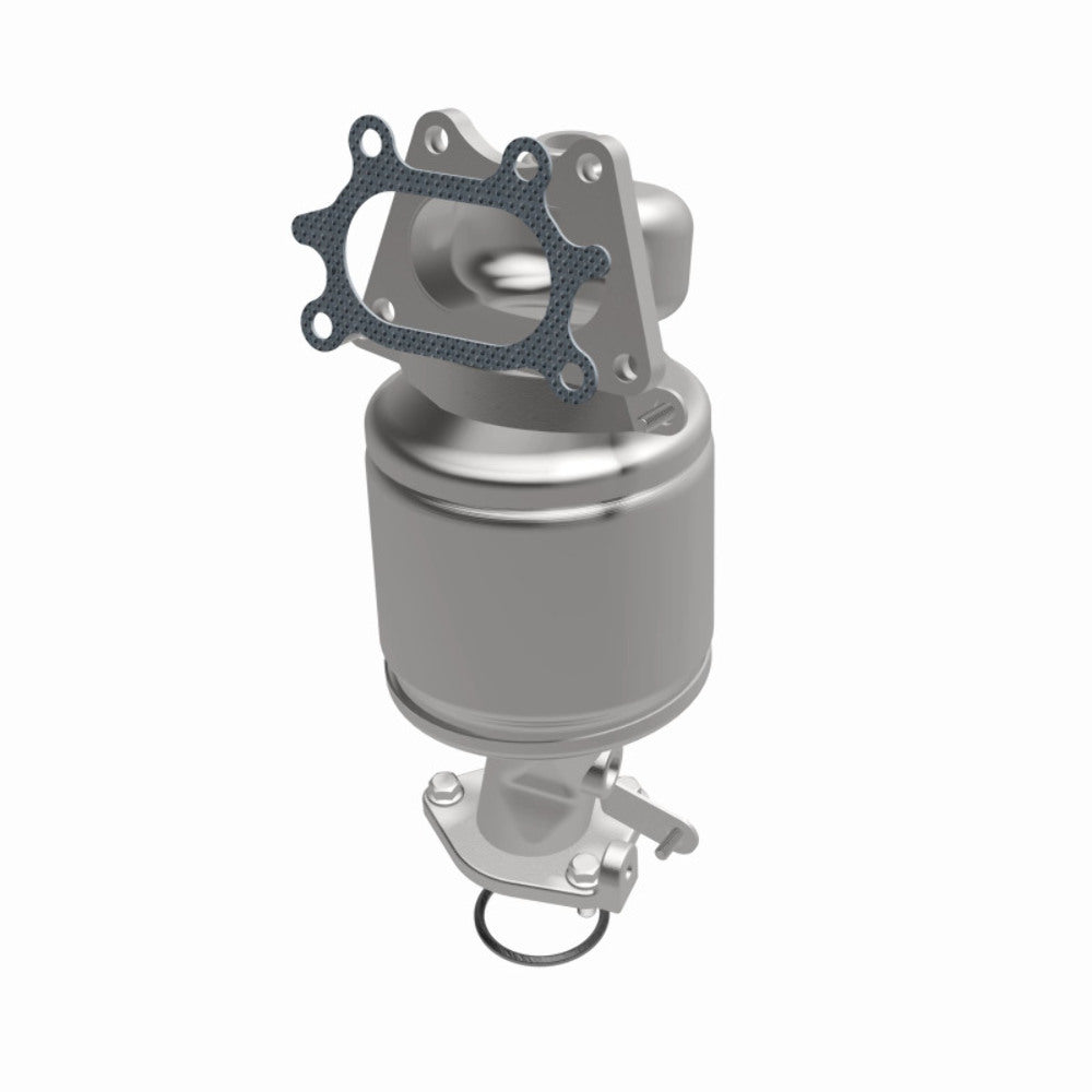 04-07 Saturn VUE 3.5L Rear Direct-Fit Catalytic Converter 51741 Magnaflow
