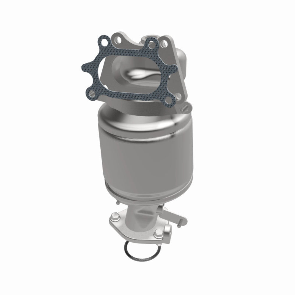 04-07 Saturn VUE 3.5L Rear Direct-Fit Catalytic Converter 51741 Magnaflow