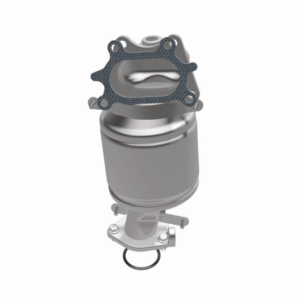 04-07 Saturn VUE 3.5L Rear Direct-Fit Catalytic Converter 51741 Magnaflow
