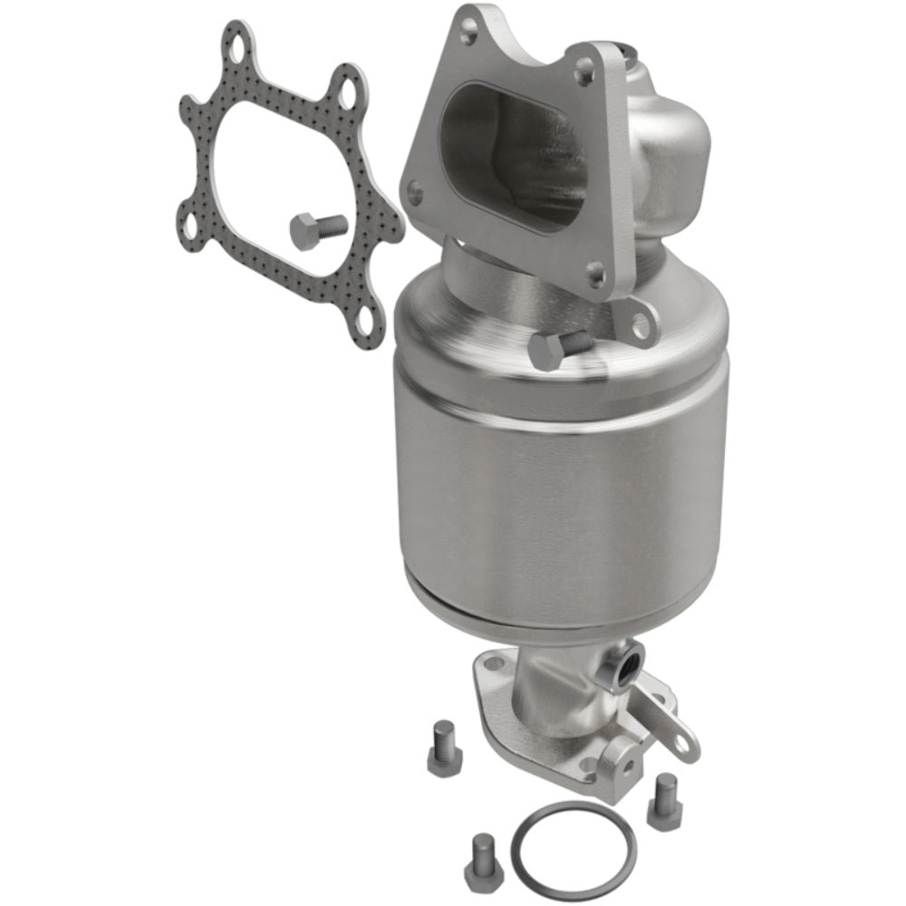 04-07 Saturn VUE 3.5L Rear Direct-Fit Catalytic Converter 51741 Magnaflow