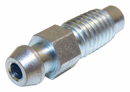 Crown Automotive - Metal Unpainted Bleeder Screw - 5174319AA