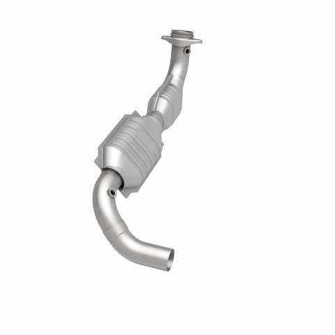 01 Ford Trucks 5.4L Direct-Fit Catalytic Converter 51753 Magnaflow