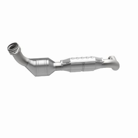 01 Ford Trucks 5.4L Direct-Fit Catalytic Converter 51753 Magnaflow