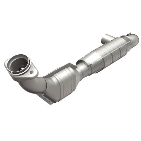 01 Ford Trucks 5.4L Direct-Fit Catalytic Converter 51753 Magnaflow