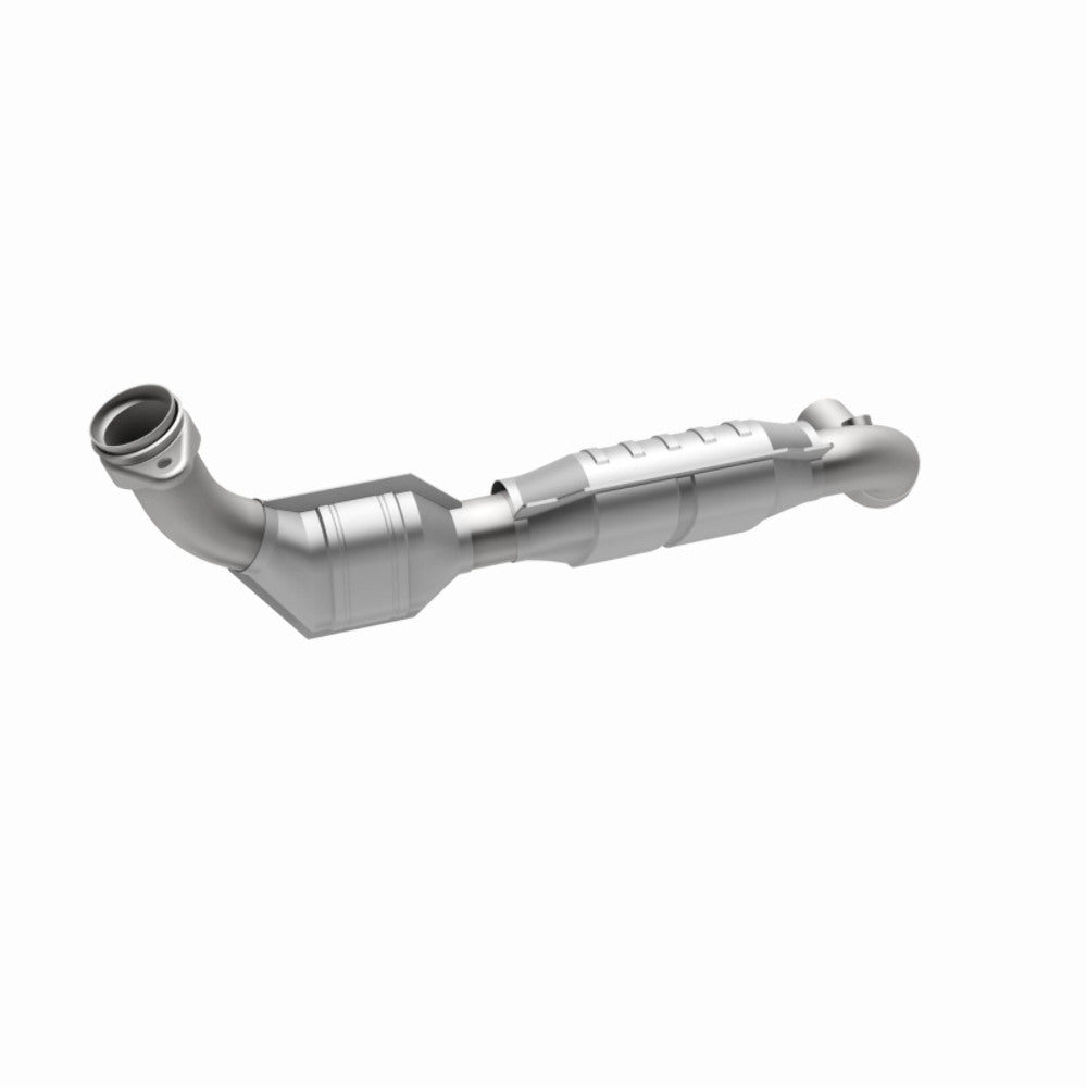 01 Ford Trucks 5.4L Direct-Fit Catalytic Converter 51753 Magnaflow - Catalytic Converters Car Part People