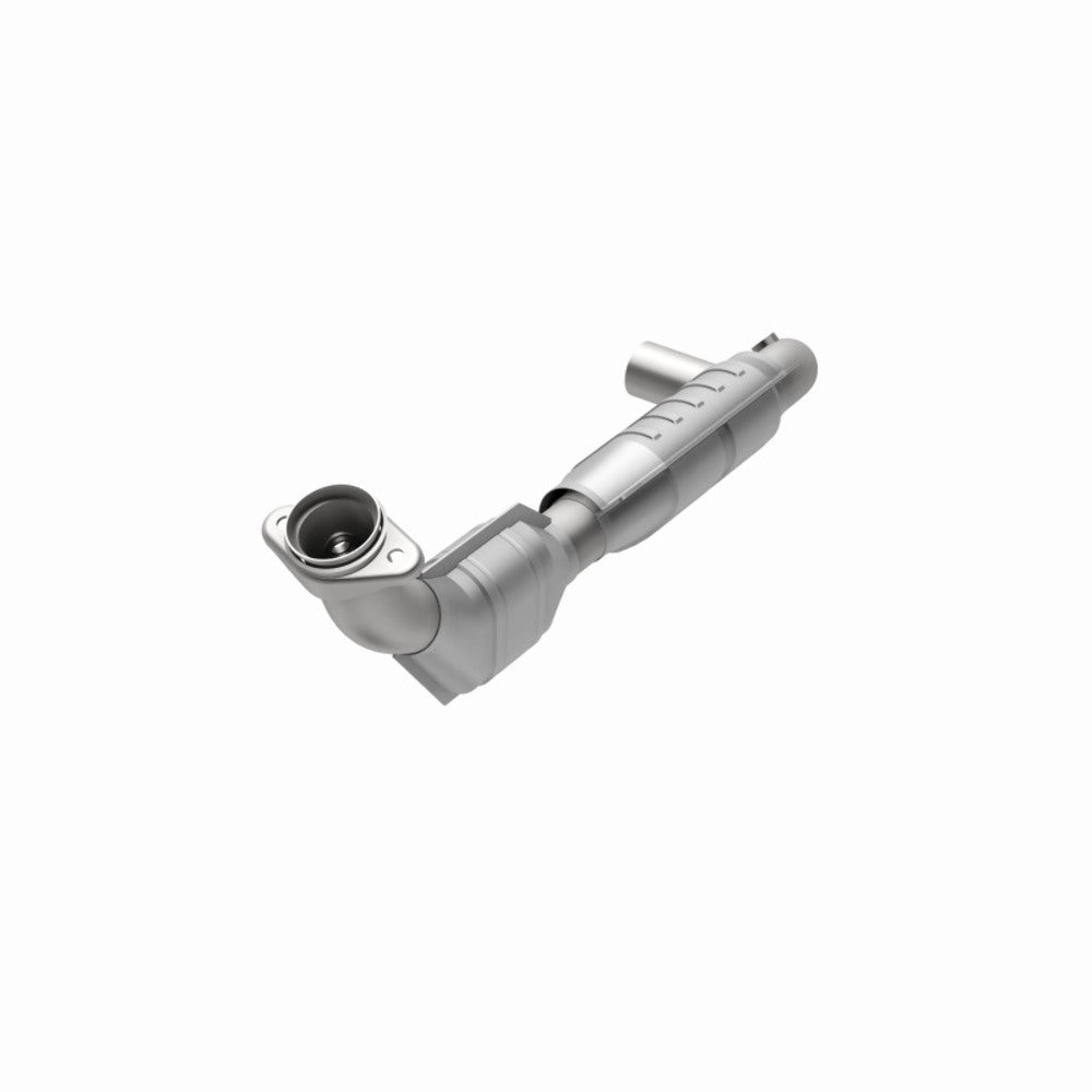 01 Ford Trucks 5.4L Direct-Fit Catalytic Converter 51753 Magnaflow - Catalytic Converters Car Part People
