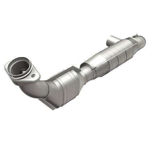 01 Ford Trucks 5.4L Direct-Fit Catalytic Converter 51753 Magnaflow