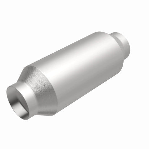 Universal Catalytic Converter 2 C/C spun body 51754 Magnaflow