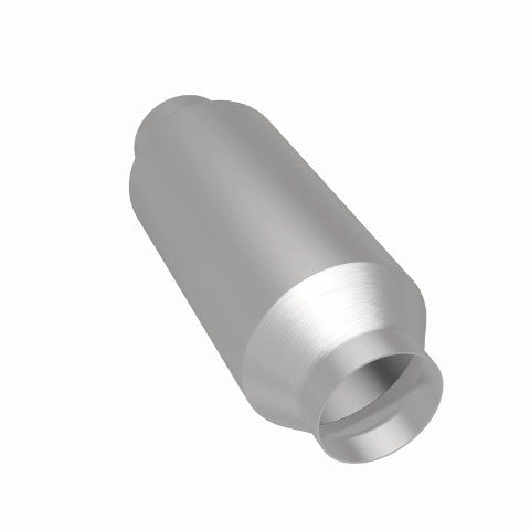 Universal Catalytic Converter 2 C/C spun body 51754 Magnaflow