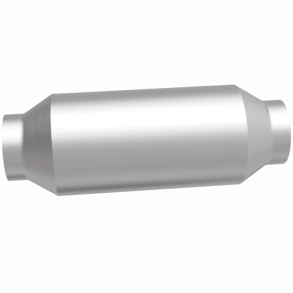 Universal Catalytic Converter 2 C/C spun body 51754 Magnaflow - Catalytic Converters Car Part People