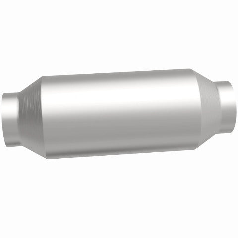 Universal Catalytic Converter 2 C/C spun body 51754 Magnaflow