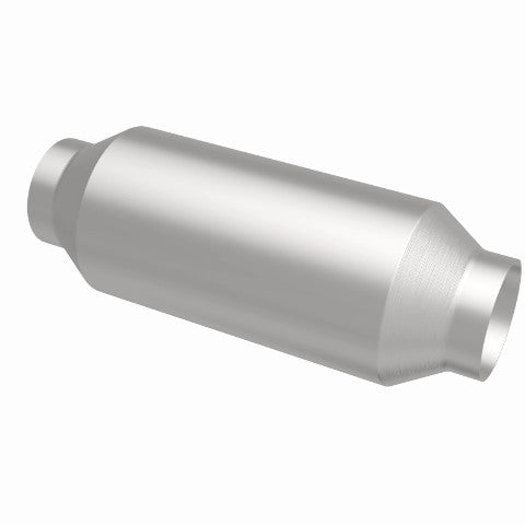 Universal Catalytic Converter 2 C/C spun body 51754 Magnaflow