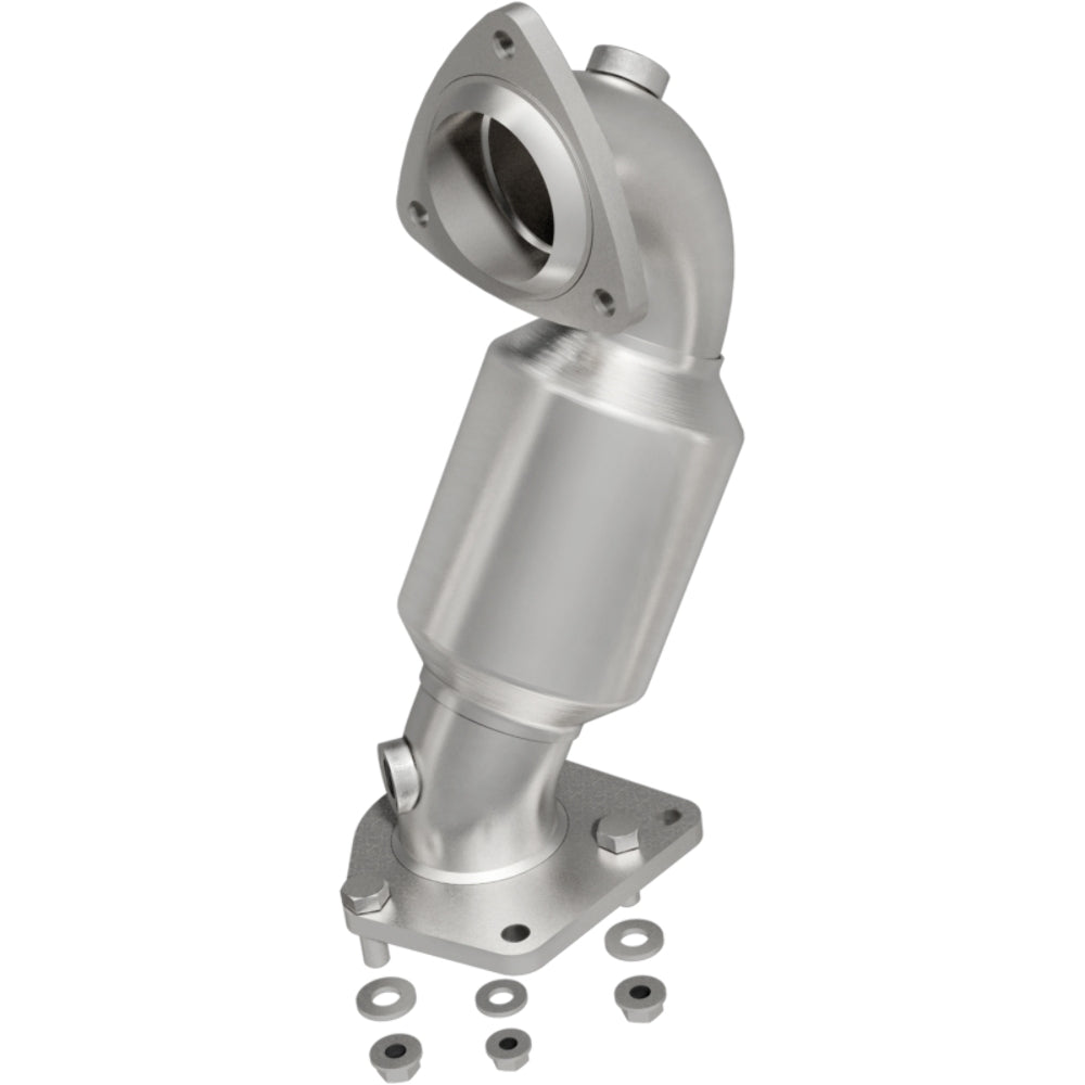 03-08 Saab 9-3 2.0L Direct-Fit Catalytic Converter 51761 Magnaflow