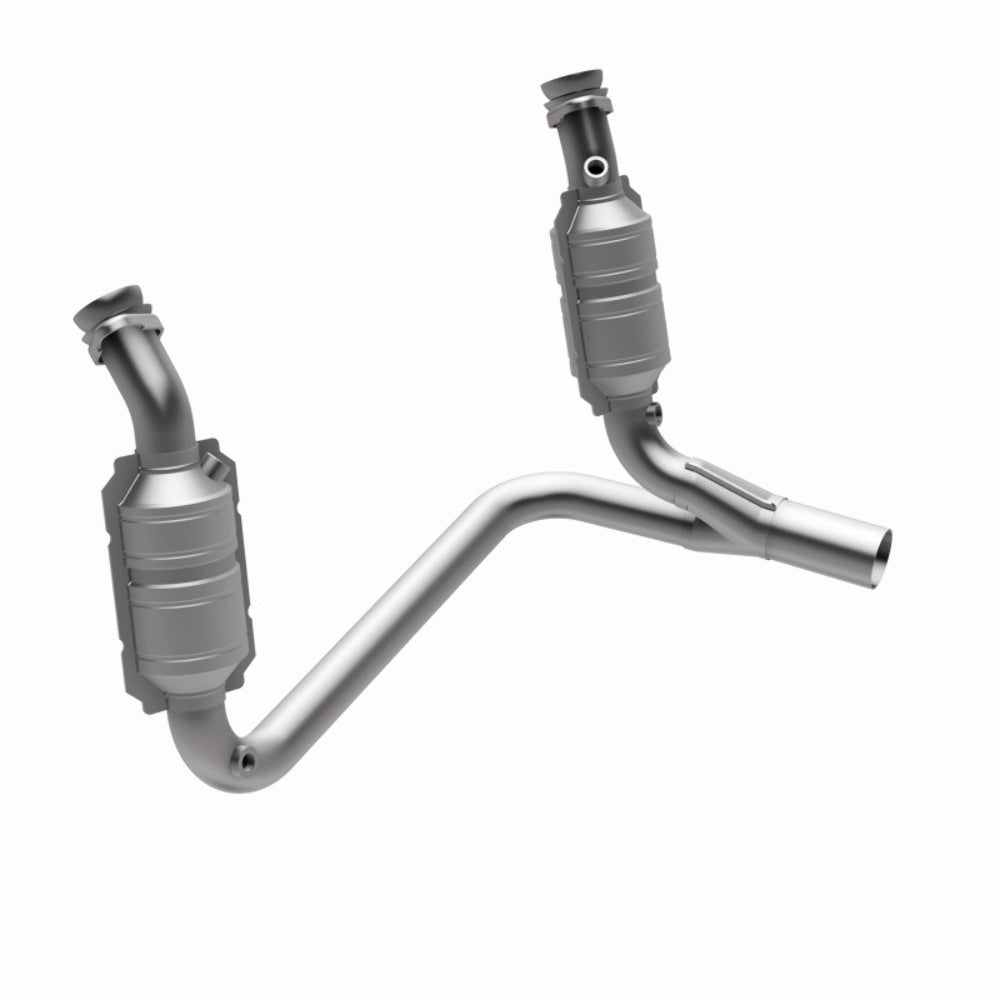 04 Dodge Durango 3.7L/4.7L Direct-Fit Catalytic Converter 51770 Magnaflow