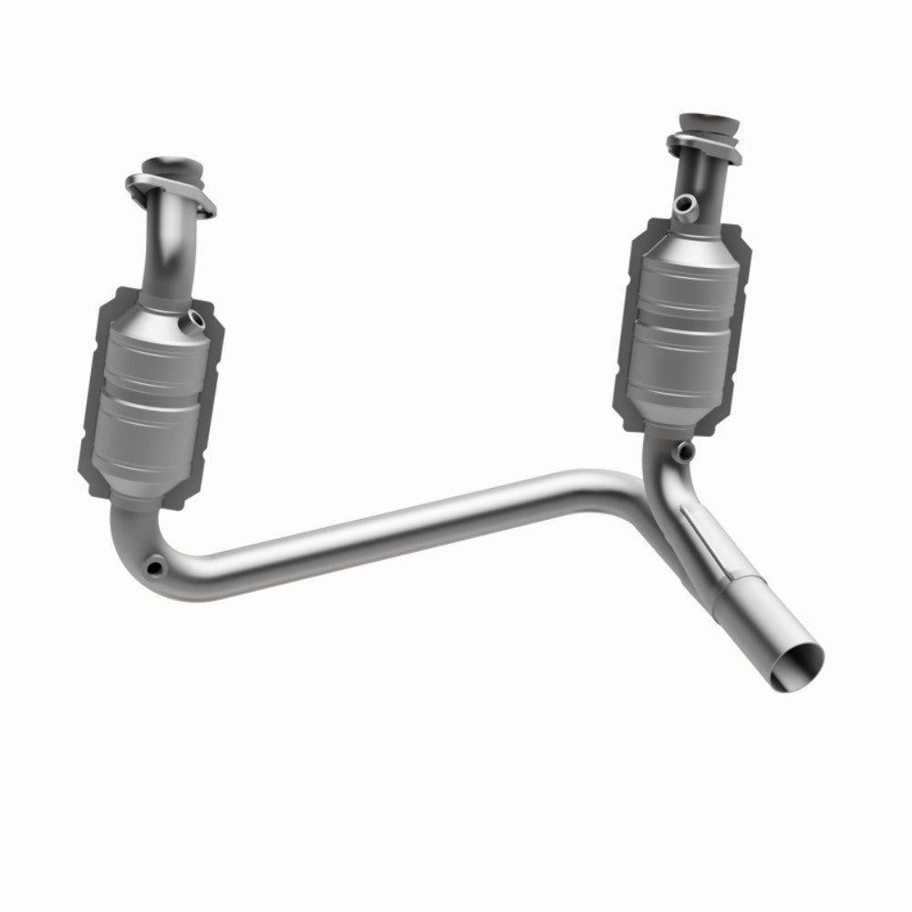 04 Dodge Durango 3.7L/4.7L Direct-Fit Catalytic Converter 51770 Magnaflow