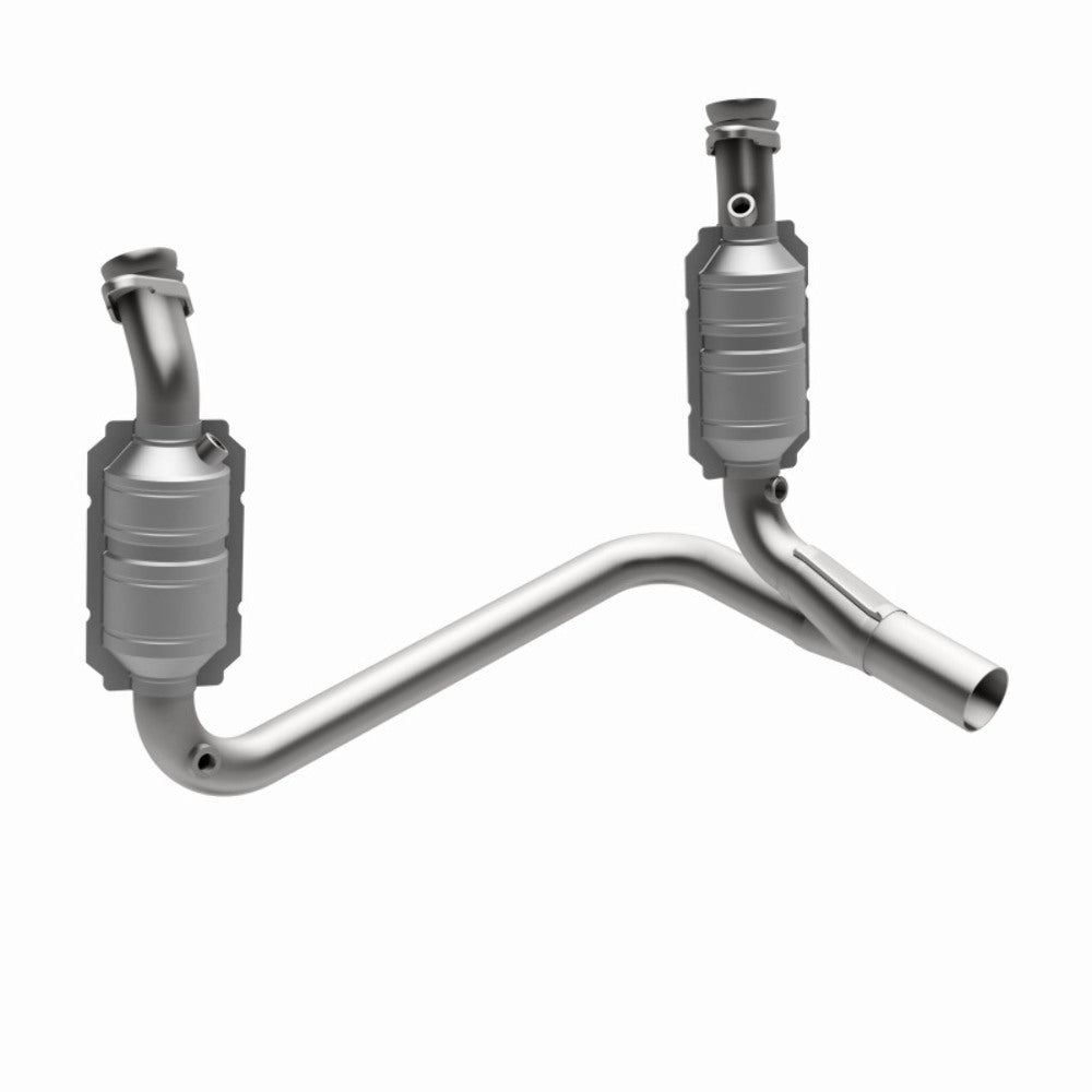 04 Dodge Durango 3.7L/4.7L Direct-Fit Catalytic Converter 51770 Magnaflow