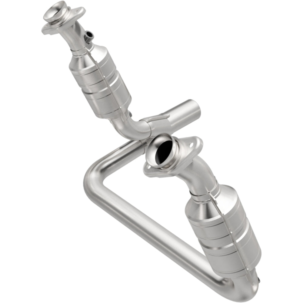 04 Dodge Durango 3.7L/4.7L Direct-Fit Catalytic Converter 51770 Magnaflow