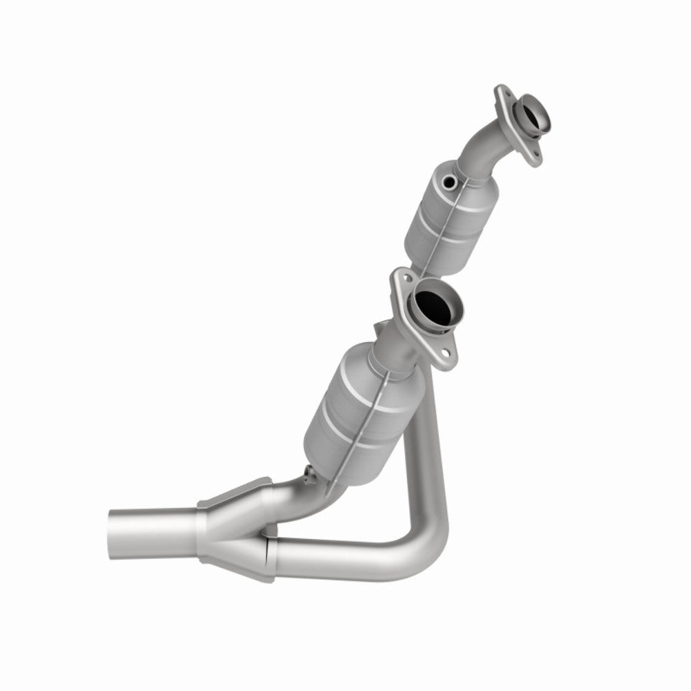 04 Dodge Durango 3.7L/4.7L Direct-Fit Catalytic Converter 51770 Magnaflow