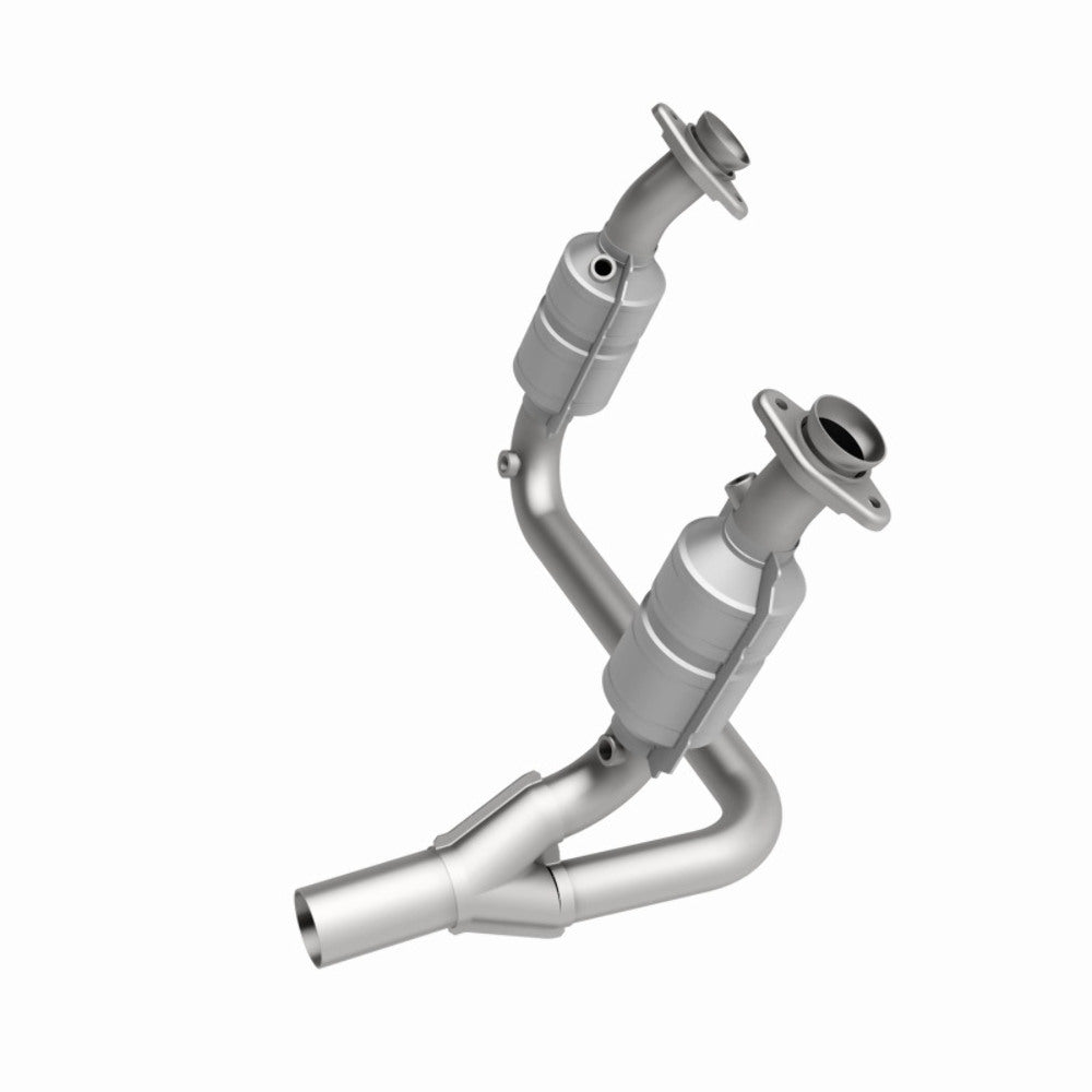 04 Dodge Durango 3.7L/4.7L Direct-Fit Catalytic Converter 51770 Magnaflow