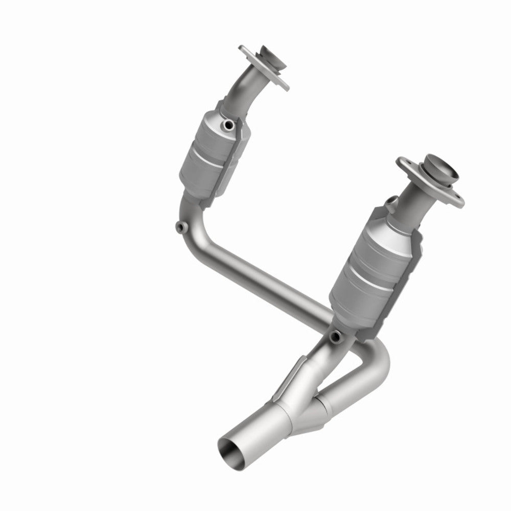 04 Dodge Durango 3.7L/4.7L Direct-Fit Catalytic Converter 51770 Magnaflow