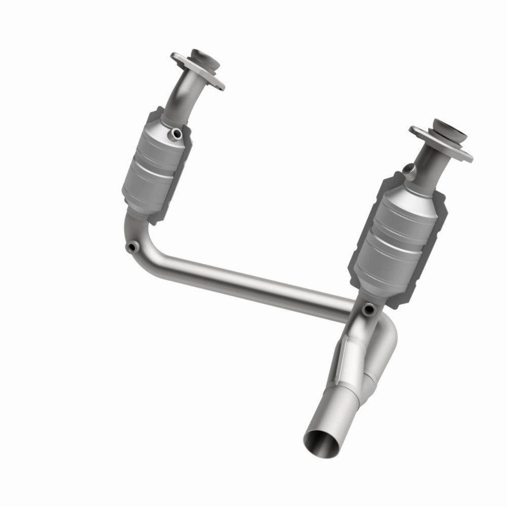 04 Dodge Durango 3.7L/4.7L Direct-Fit Catalytic Converter 51770 Magnaflow