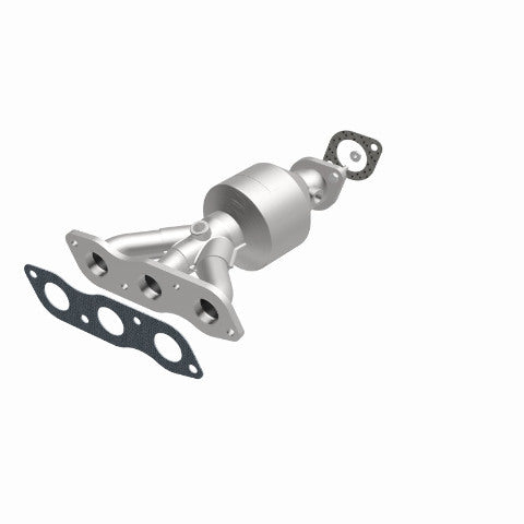 07-09 Mitsu Outlander 3.0L Direct-Fit Catalytic Converter 51772 Magnaflow