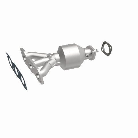 07-09 Mitsu Outlander 3.0L Direct-Fit Catalytic Converter 51772 Magnaflow