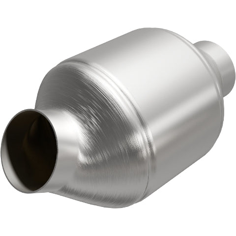Universal Catalytic Converter 5.00 C/A 2.5 Spun OEM 51776 Magnaflow