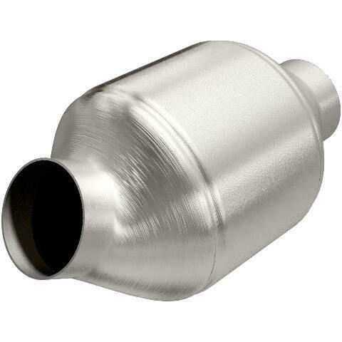 Universal Catalytic Converter 5.00 C/A 2.5 Spun OEM 51776 Magnaflow