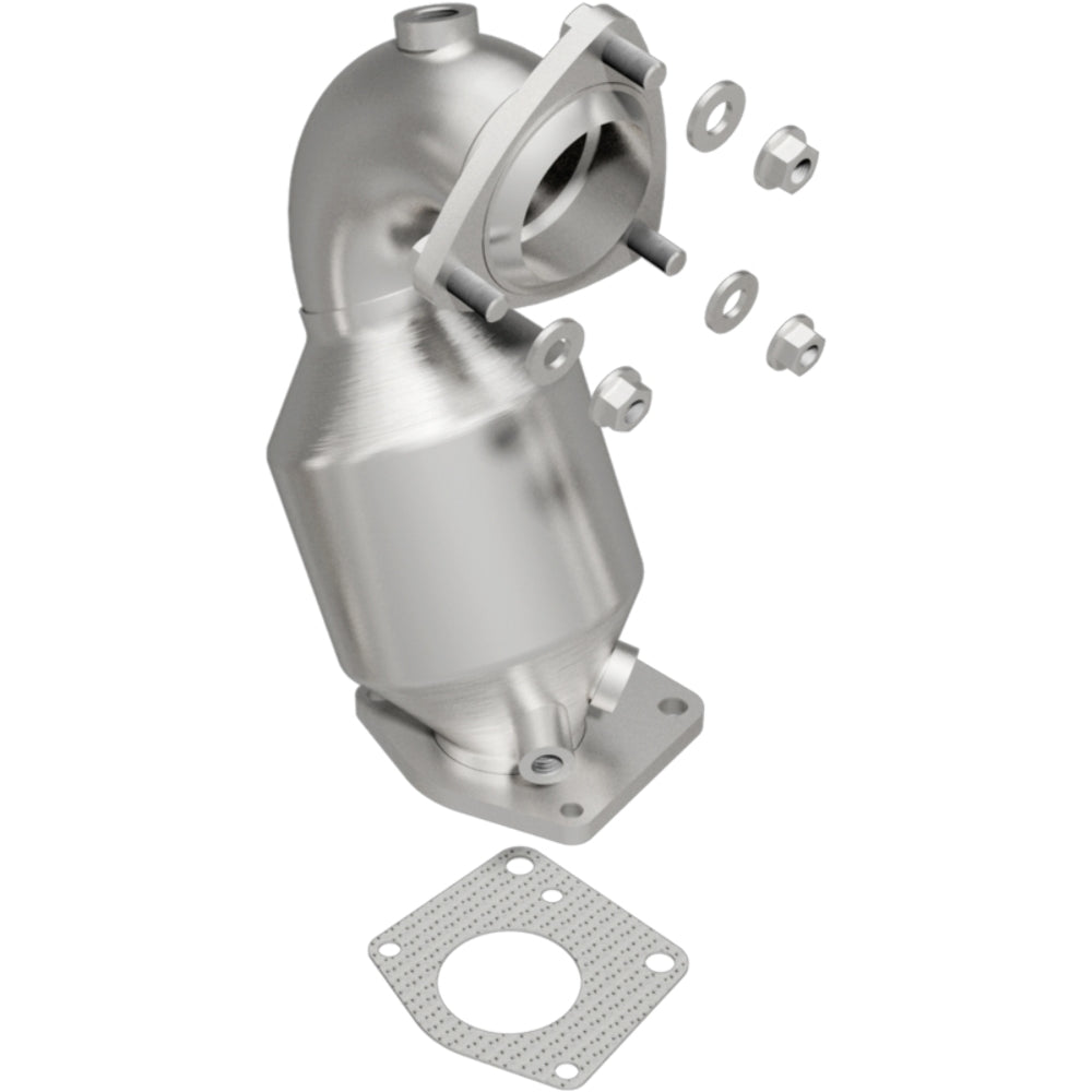 03-08 Saab 9-3 2.0L Direct-Fit Catalytic Converter 51782 Magnaflow - Catalytic Converters Car Part People