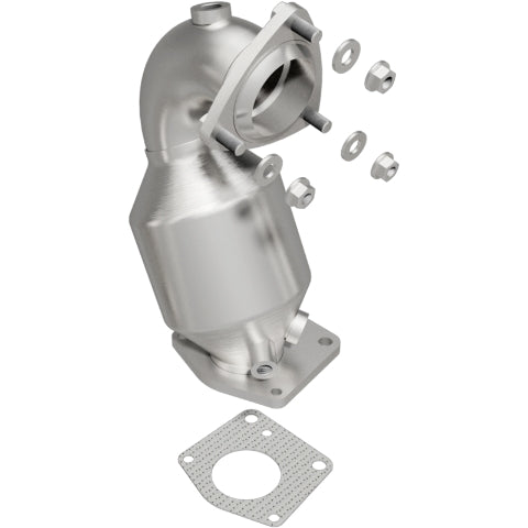03-08 Saab 9-3 2.0L Direct-Fit Catalytic Converter 51782 Magnaflow