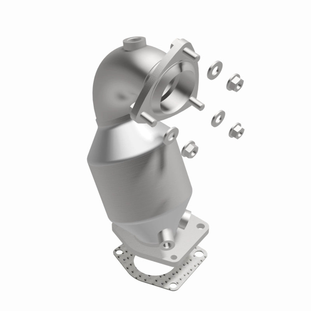 03-08 Saab 9-3 2.0L Direct-Fit Catalytic Converter 51782 Magnaflow - Catalytic Converters Car Part People