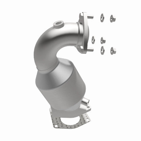 03-08 Saab 9-3 2.0L Direct-Fit Catalytic Converter 51782 Magnaflow