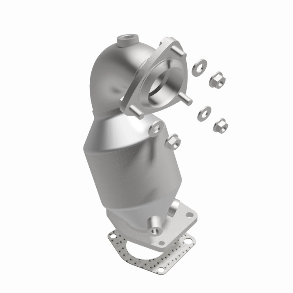 03-08 Saab 9-3 2.0L Direct-Fit Catalytic Converter 51782 Magnaflow - Catalytic Converters Car Part People
