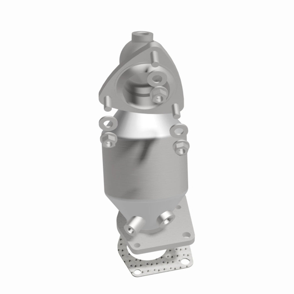 03-08 Saab 9-3 2.0L Direct-Fit Catalytic Converter 51782 Magnaflow - Catalytic Converters Car Part People
