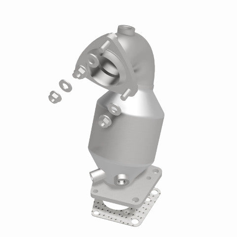 03-08 Saab 9-3 2.0L Direct-Fit Catalytic Converter 51782 Magnaflow