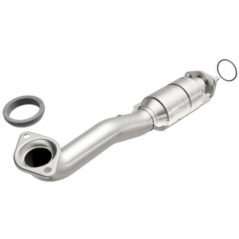 10-11 Honda CR-V 2.4L Direct-Fit Catalytic Converter 51783 Magnaflow