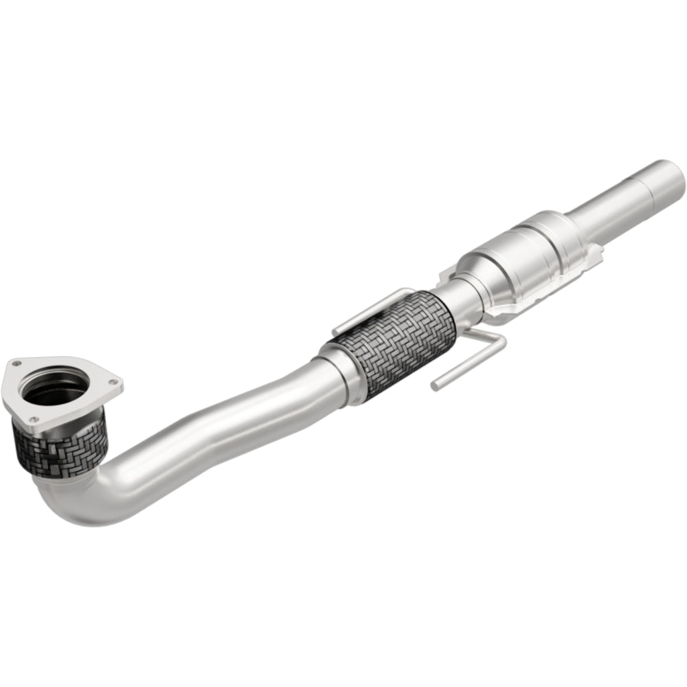 03-08 Saab 9-3 2.0L Direct-Fit Catalytic Converter 51784 Magnaflow