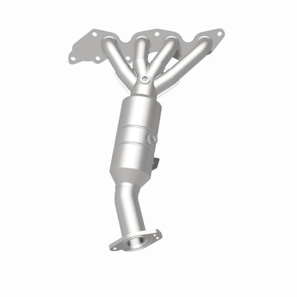 10-12 Fusion Hybrid 2.5L Manifold Direct-Fit Catalytic Converter 51785 Magnaflow